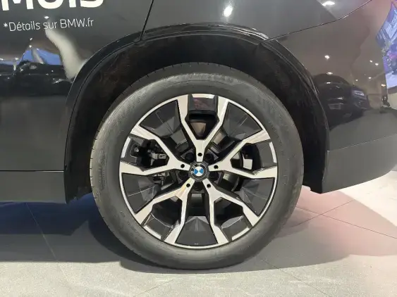 BMW X3 G45 - voiture de démonstration - Photo 7