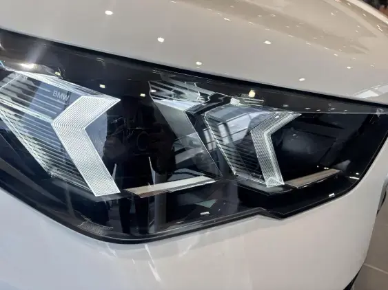 BMW iX2 U10 - voiture de démonstration - Photo 7