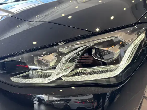 BMW SERIE 2 ACTIVETOURER II - voiture de démonstration - Photo 9