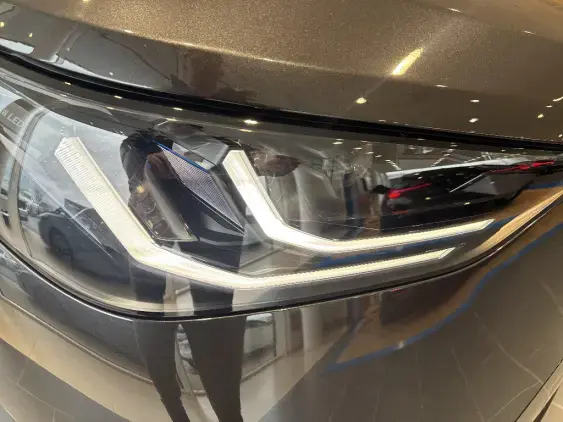 BMW X3 G45 - voiture de démonstration - Photo 10