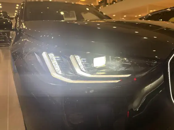 BMW X3 G45 - voiture de démonstration - Photo 10