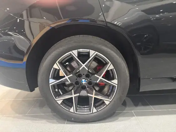 BMW X3 G45 - voiture de démonstration - Photo 11