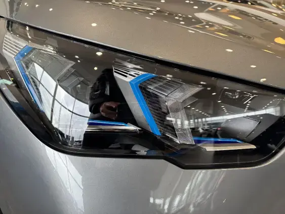 BMW X2 U10 - voiture de démonstration - Photo 11