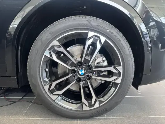 BMW X2 U10 - voiture de démonstration - Photo 14