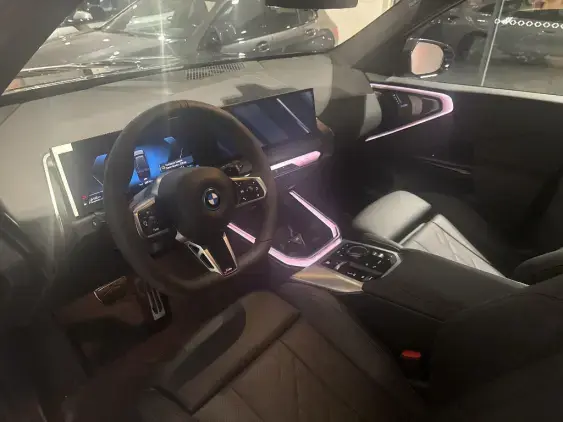 BMW X3 G45 - voiture de démonstration - Photo 8