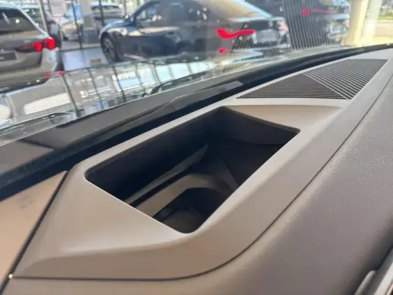 BMW X3 G45 - voiture de démonstration - Photo 15