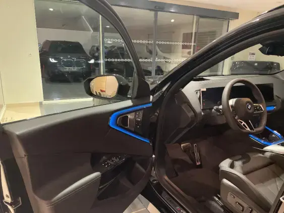 BMW X3 G45 - voiture de démonstration - Photo 10