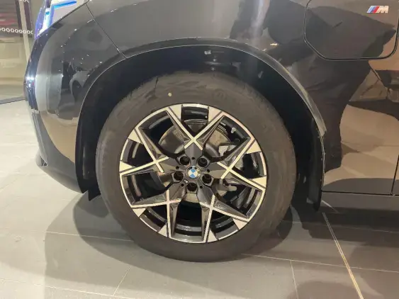 BMW X3 G45 - voiture de démonstration - Photo 12