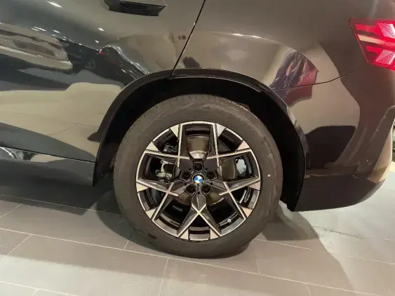 BMW X3 G45 - voiture de démonstration - Photo 13