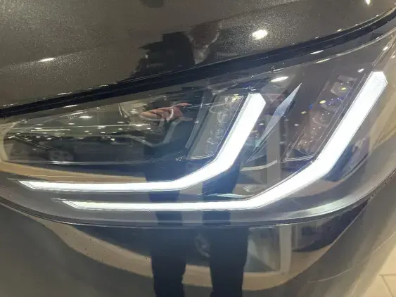 BMW X3 G45 - voiture de démonstration - Photo 5