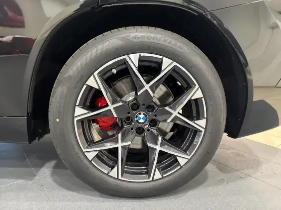 BMW X3 G45 - voiture de démonstration - Photo 6