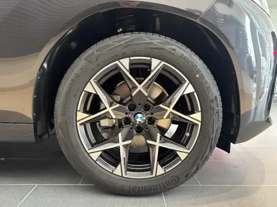 BMW X3 G45 - voiture de démonstration - Photo 9