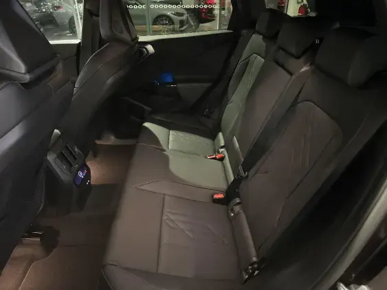 BMW X3 G45 - voiture de démonstration - Photo 14