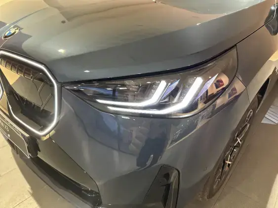 BMW X3 G45 - voiture de démonstration - Photo 16