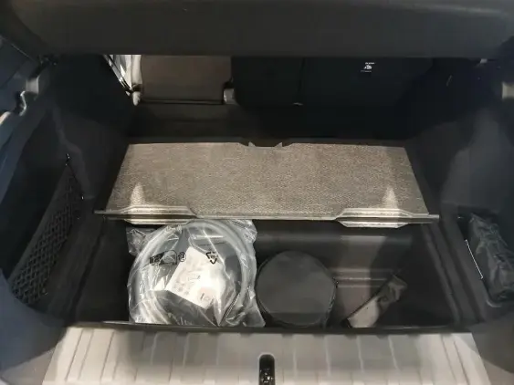 BMW iX2 U10 - voiture de démonstration - Photo 16