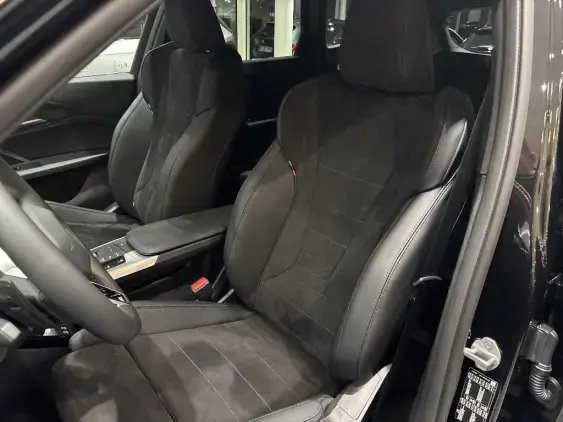 BMW X1 U11 - voiture de démonstration - Photo 12