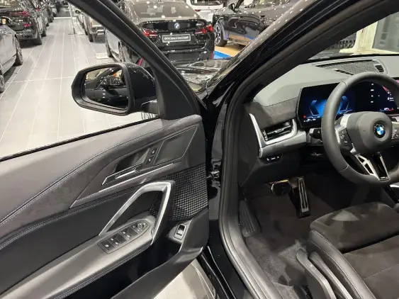 BMW X1 U11 - voiture de démonstration - Photo 13