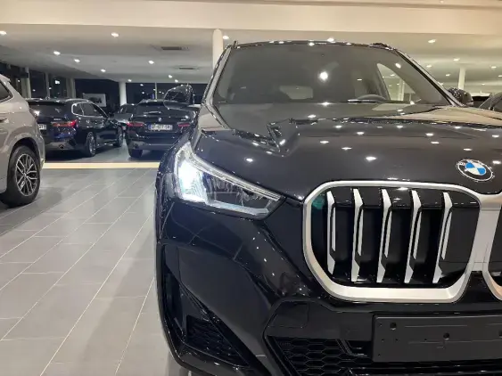 BMW X1 U11 - voiture de démonstration - Photo 14