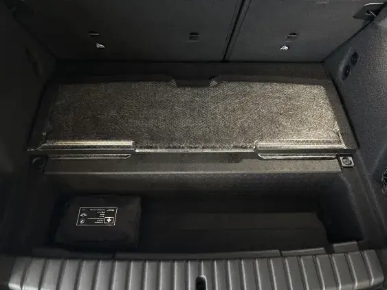 BMW SERIE 1 F70 - voiture de démonstration - Photo 17