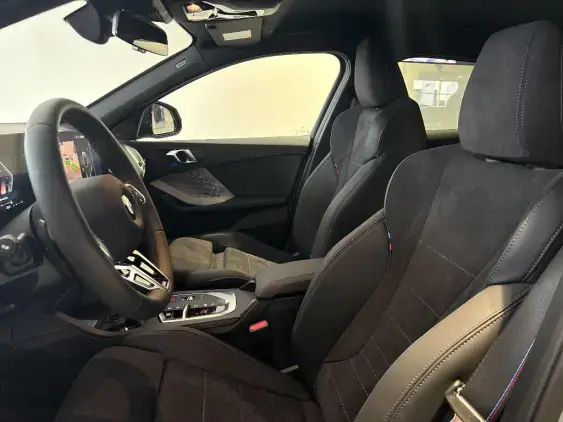 BMW SERIE 1 F70 - voiture de démonstration - Photo 18