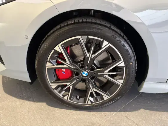 BMW SERIE 1 F70 - voiture de démonstration - Photo 23