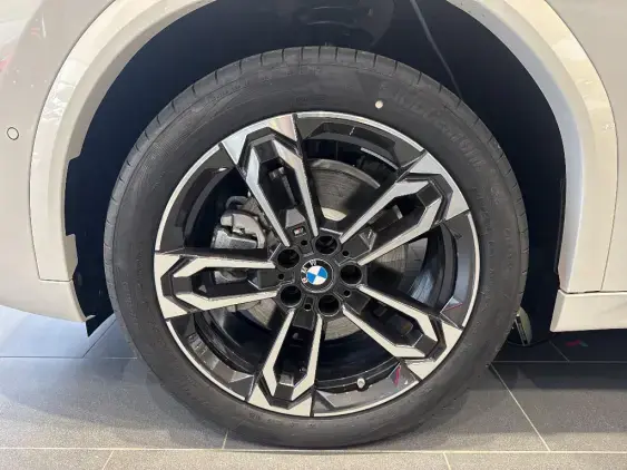 BMW X2 U10 - voiture de démonstration - Photo 9