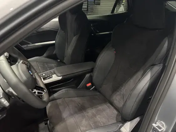 BMW iX2 U10 - voiture de démonstration - Photo 8