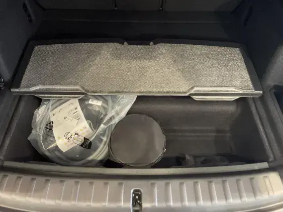 BMW iX1 U11 - voiture de démonstration - Photo 14