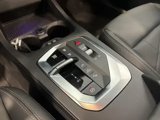 BMW SERIE 1 F70 - voiture de démonstration - Photo 12