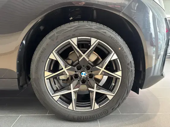 BMW X3 G45 - voiture de démonstration - Photo 9
