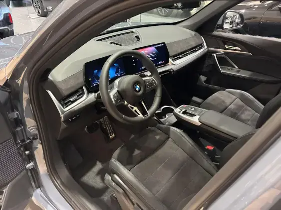 BMW X1 U11 - voiture de démonstration - Photo 10