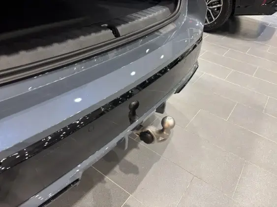 BMW X1 U11 - voiture de démonstration - Photo 11