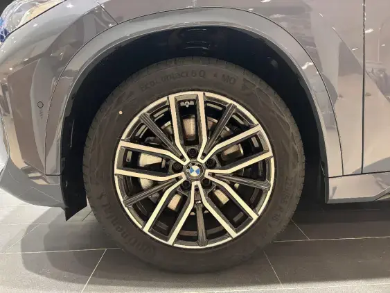 BMW X1 U11 - voiture de démonstration - Photo 12