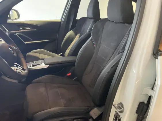 BMW X1 U11 - voiture de démonstration - Photo 12