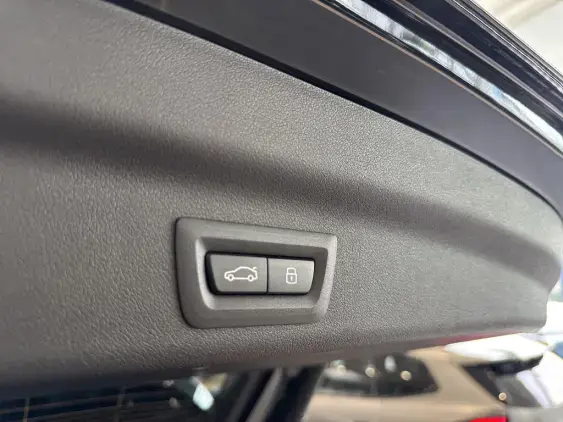 BMW X1 U11 - voiture de démonstration - Photo 11