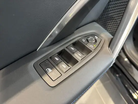 BMW X1 U11 - voiture de démonstration - Photo 12