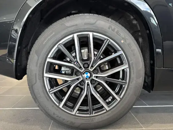 BMW X1 U11 - voiture de démonstration - Photo 16