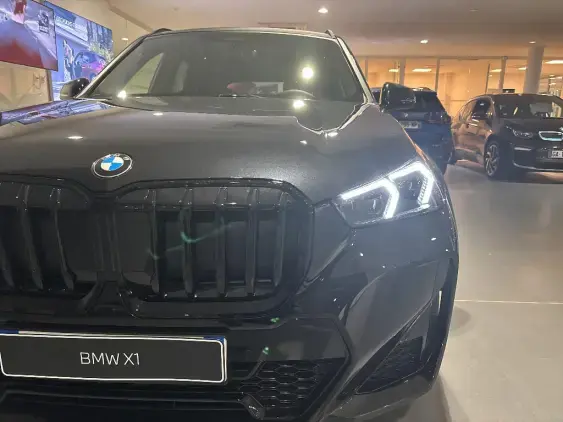 BMW X1 U11 - voiture de démonstration - Photo 15