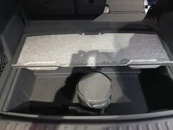 BMW X1 U11 - voiture de démonstration - Photo 17