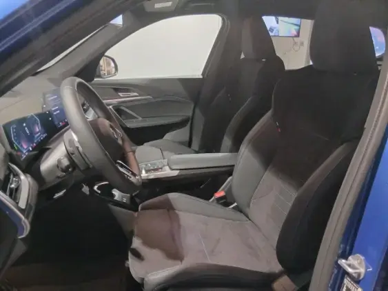 BMW X1 U11 - voiture de démonstration - Photo 18