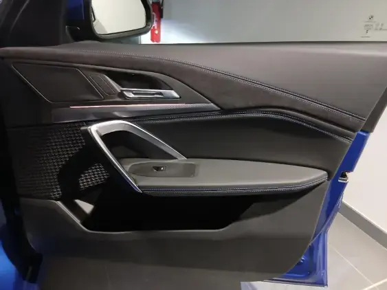 BMW X1 U11 - voiture de démonstration - Photo 20