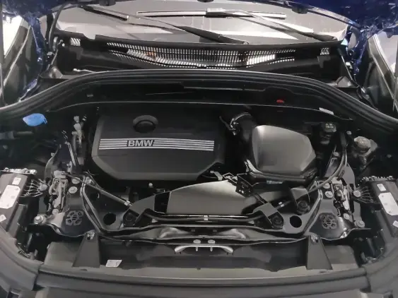 BMW X1 U11 - voiture de démonstration - Photo 21