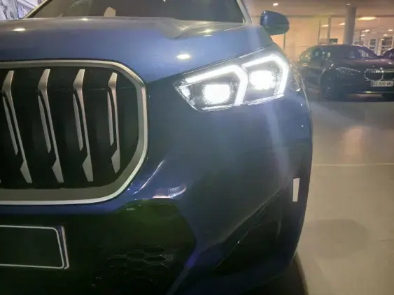 BMW X1 U11 - voiture de démonstration - Photo 22