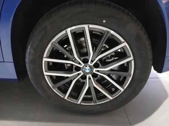 BMW X1 U11 - voiture de démonstration - Photo 24