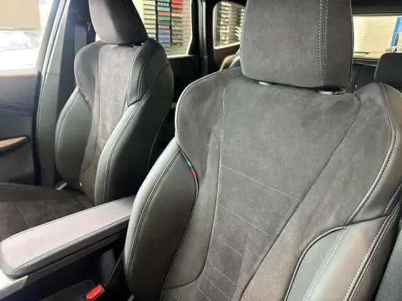 BMW X1 U11 - voiture de démonstration - Photo 14