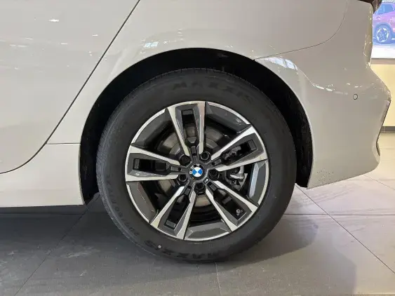 BMW SERIE 2 ACTIVETOURER II - voiture de démonstration - Photo 17