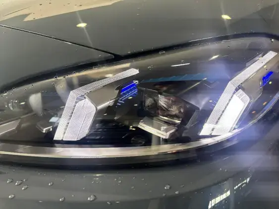 BMW SERIE 1 F70 - voiture de démonstration - Photo 7