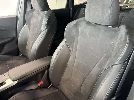 BMW X1 U11 - voiture de démonstration - Photo 15