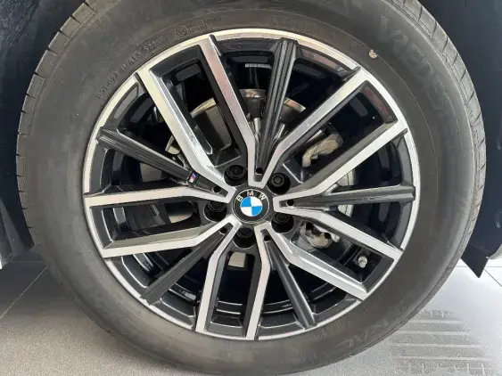 BMW X1 U11 - voiture de démonstration - Photo 16