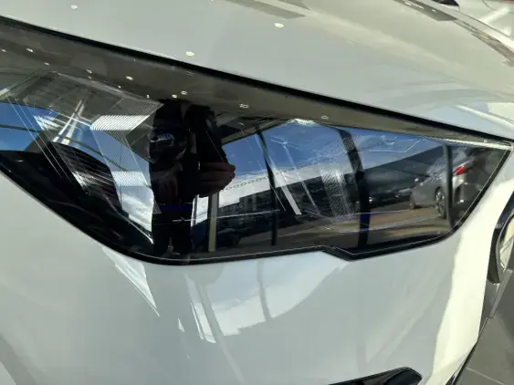 BMW X2 U10 - voiture de démonstration - Photo 8